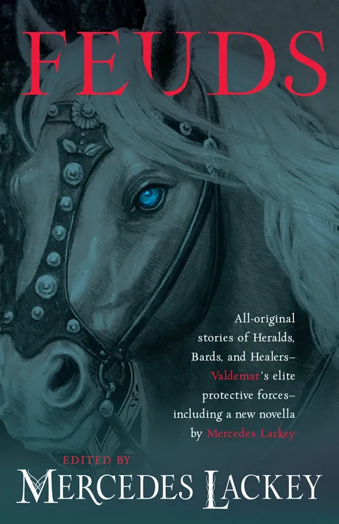 Cover of Feuds