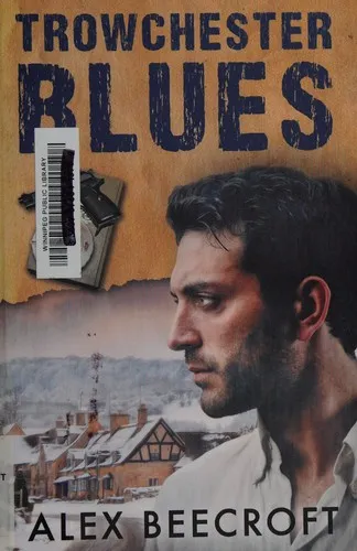 Cover of Trowchester Blues