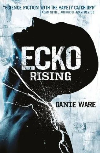 Cover of Ecko Rising