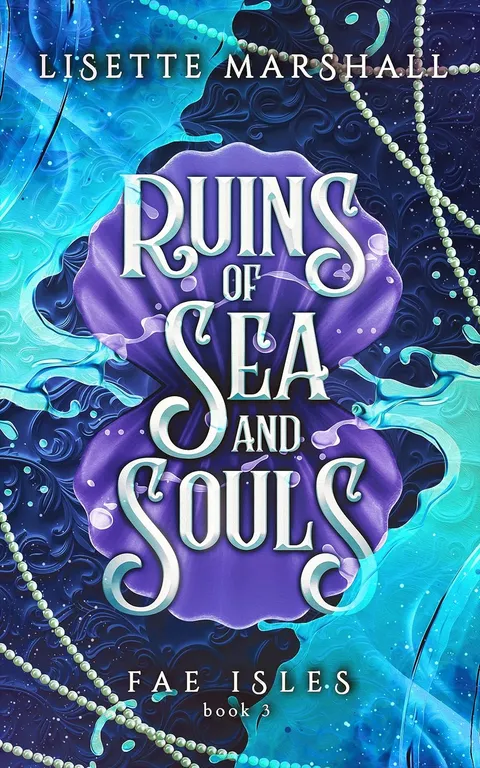 Cover of Ruins of Sea and Souls