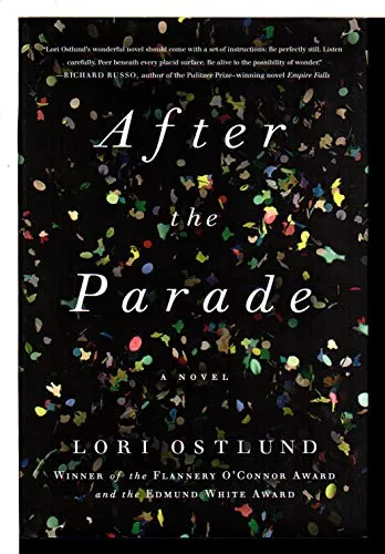 Cover of After the Parade
