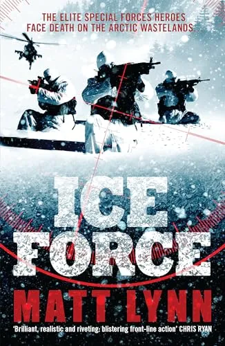 Cover of Ice Force