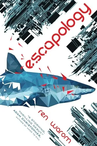 Cover of Escapology
