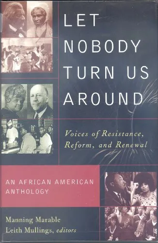 Cover of Let Nobody Turn Us Around