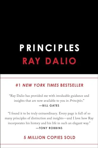 Cover of Principles