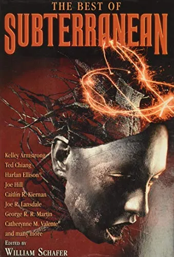 Cover of The Best of Subterranean
