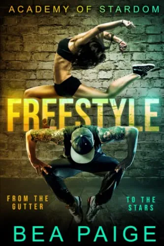 Cover of Freestyle
