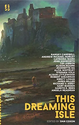 Cover of This Dreaming Isle