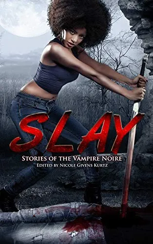 Cover of Slay