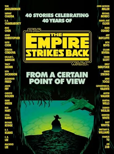 Cover of From a Certain Point of View