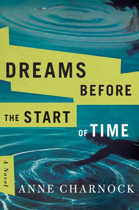 Cover of Dreams Before the Start of Time