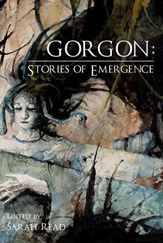 Cover of Gorgon