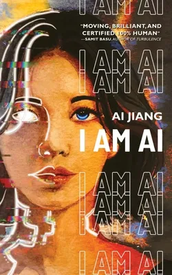 Cover of I Am AI