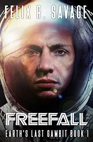 Cover of Freefall