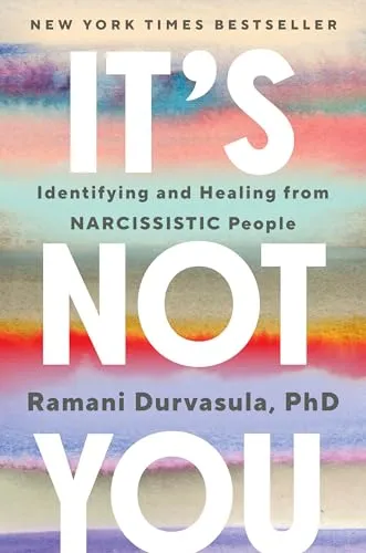 Cover of It’s Not You