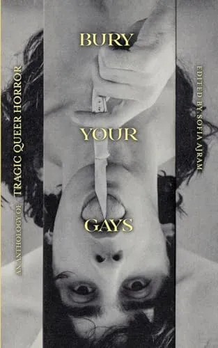 Cover of Bury Your Gays