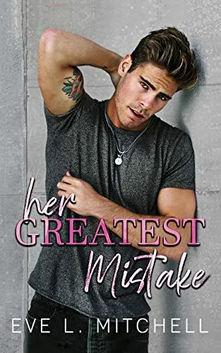 Cover of Her Greatest Mistake