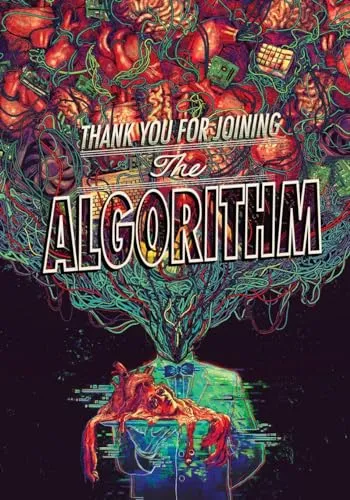 Cover of Thank You for Joining the Algorithm