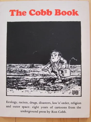 Cover of The Cobb Book