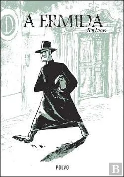 Cover of A Ermida