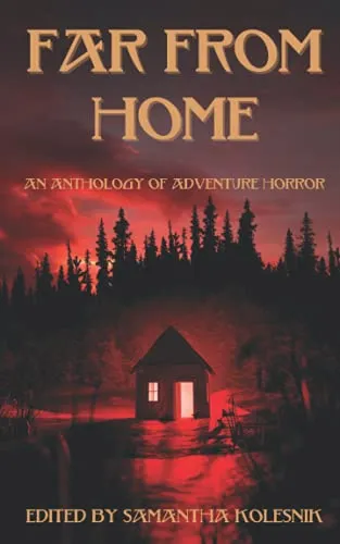 Cover of Far from Home