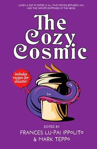 Cover of The Cozy Cosmic
