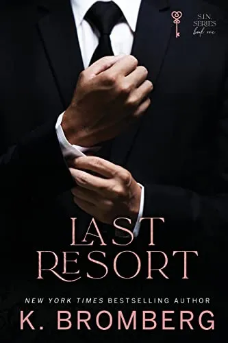 Cover of Last Resort