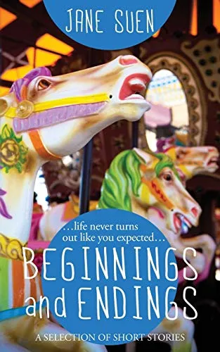 Cover of Beginnings and Endings
