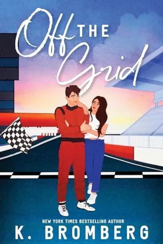 Cover of Off the Grid
