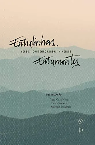 Cover of Entrelinhas, Entremontes