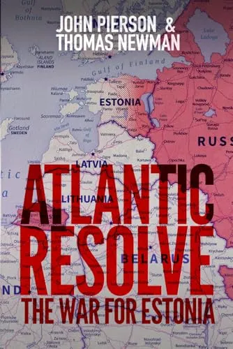 Cover of Atlantic Resolve