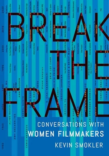 Cover of Break the Frame