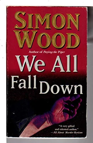 Cover of We All Fall Down