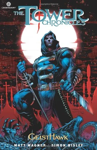 Cover of The Tower Chronicles