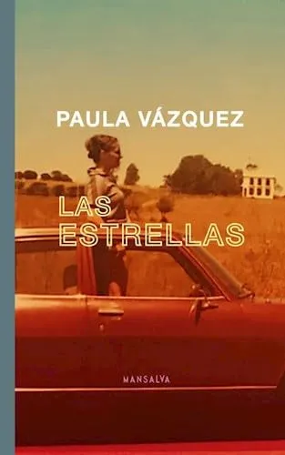 Cover of Las Estrellas
