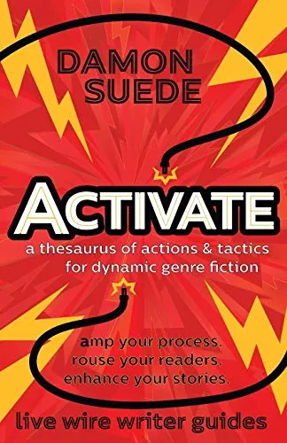 Cover of Activate