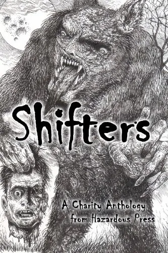 Cover of Shifters
