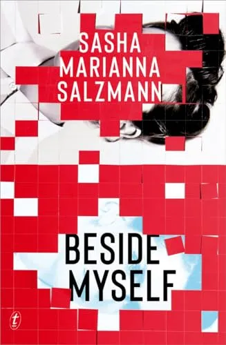 Cover of Beside Myself