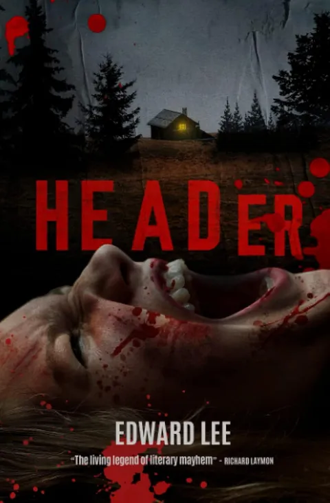 Cover of Header