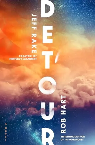 Cover of Detour