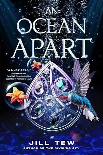 Cover of An Ocean Apart
