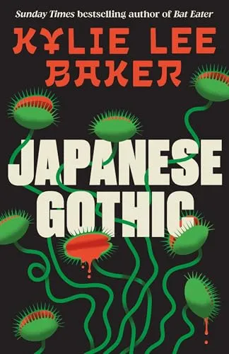 Cover of Japanese Gothic