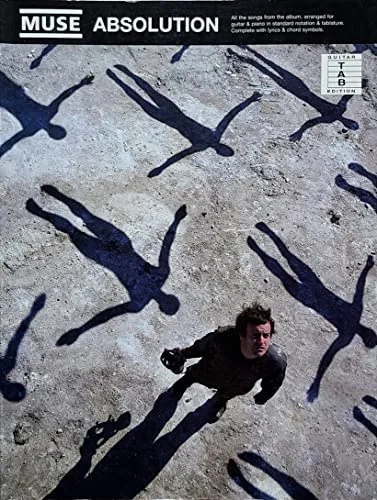 Cover of Muse