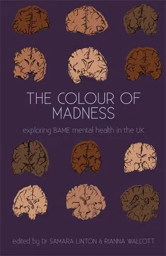 Cover of The Colour of Madness