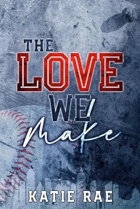 Cover of The Love We Make