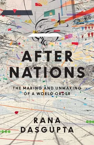 Cover of After Nations