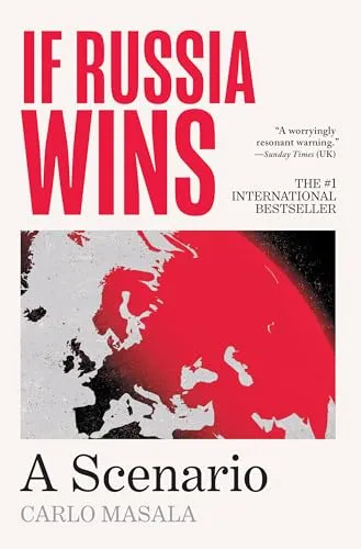 Cover of If Russia Wins