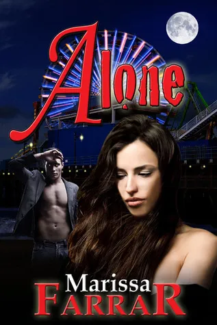 Cover of Alone