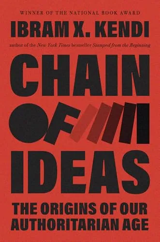 Cover of Chain of Ideas