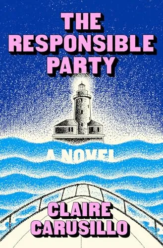 Cover of The Responsible Party